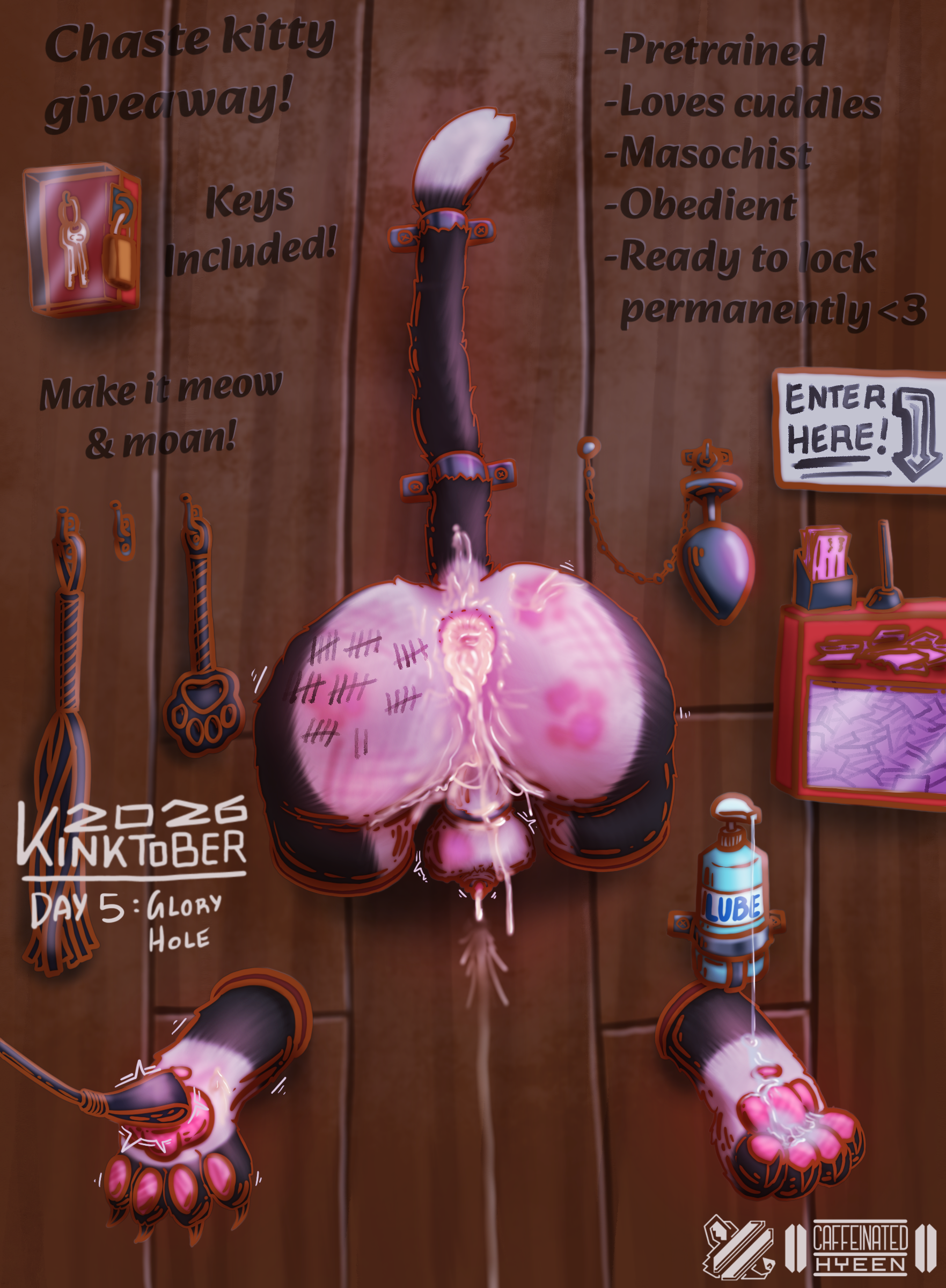 Plug (Sex Toy) Rule 34 Image