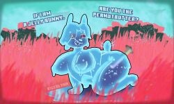 Blub (Minecraft) Rule 34 Image