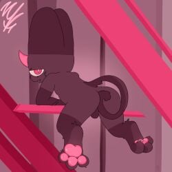 Anthro Rule 34 Image