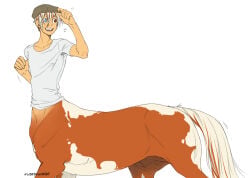 Aerick (Hubedihubbe) Rule 34 Image