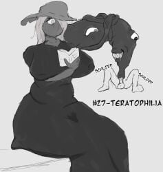 Digital Media (Artwork) Rule 34 Image