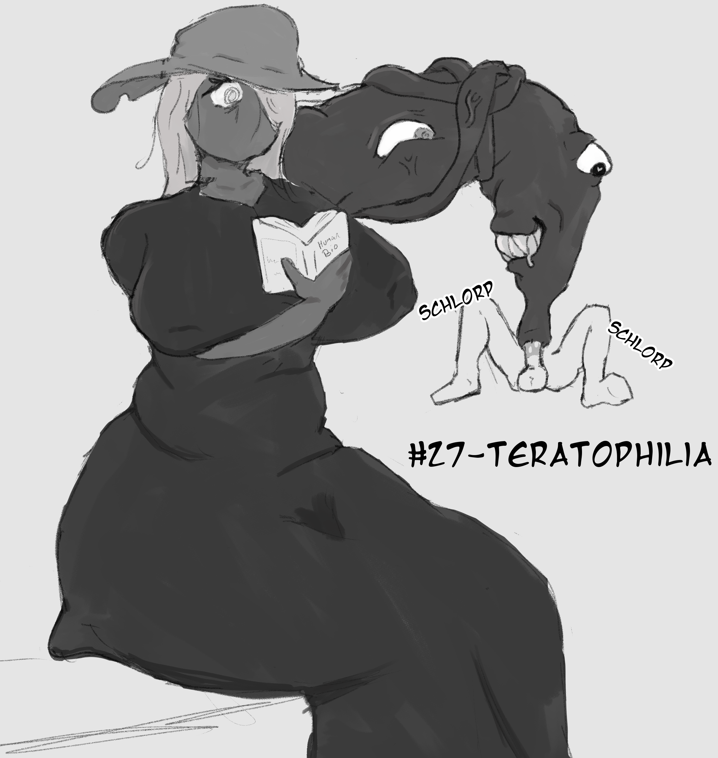 Digital Media (Artwork) Rule 34 Image
