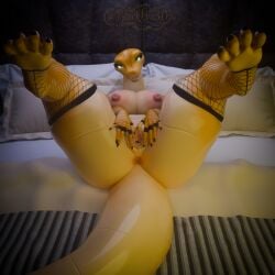 Lilly (Vulgarvictor) Rule 34 Image