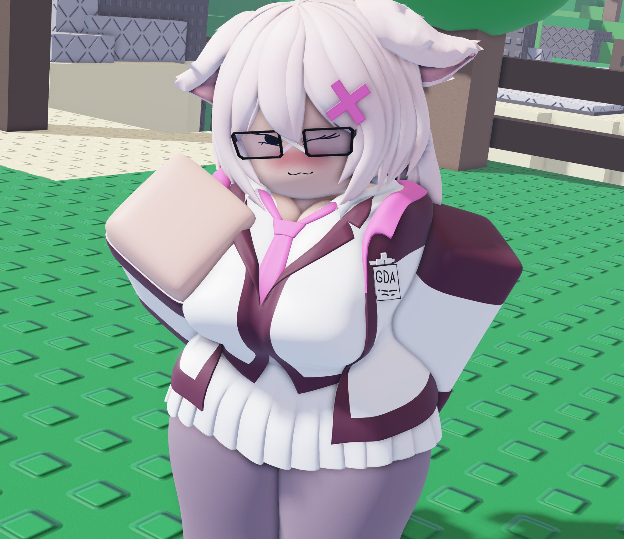 Farm (Tdx) Rule 34 Image