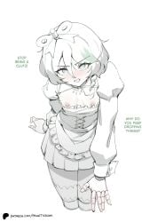 Cuffs (Clothing) Rule 34 Image