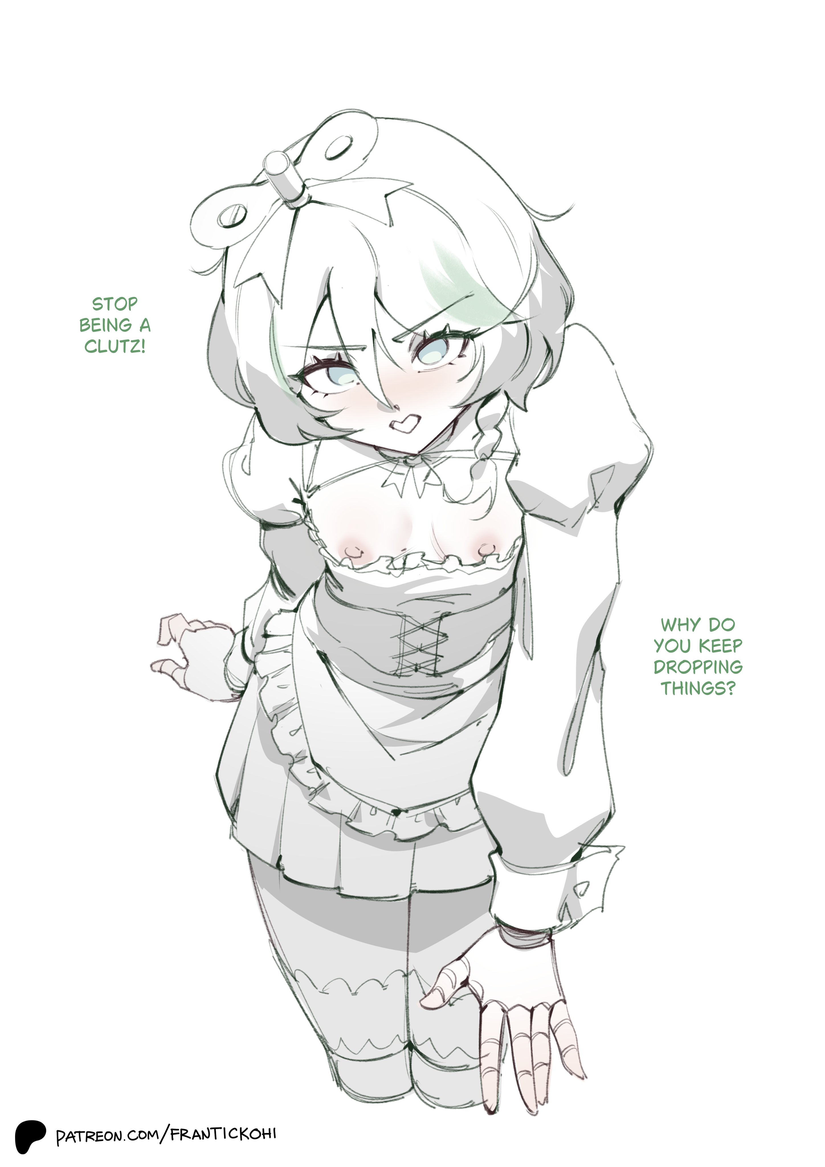 Cuffs (Clothing) Rule 34 Image