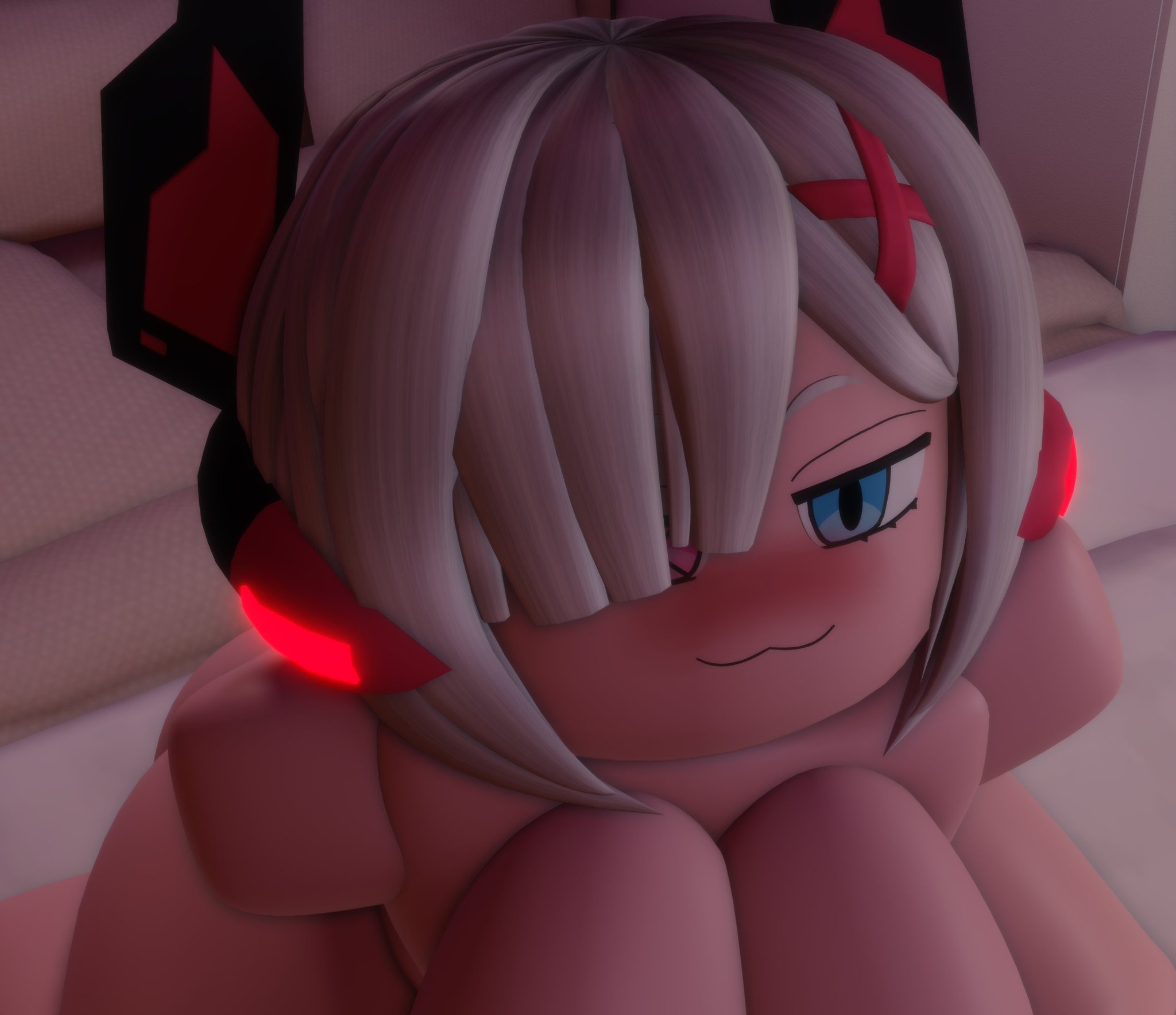 Dr. Xenon (Tdx) Rule 34 Image