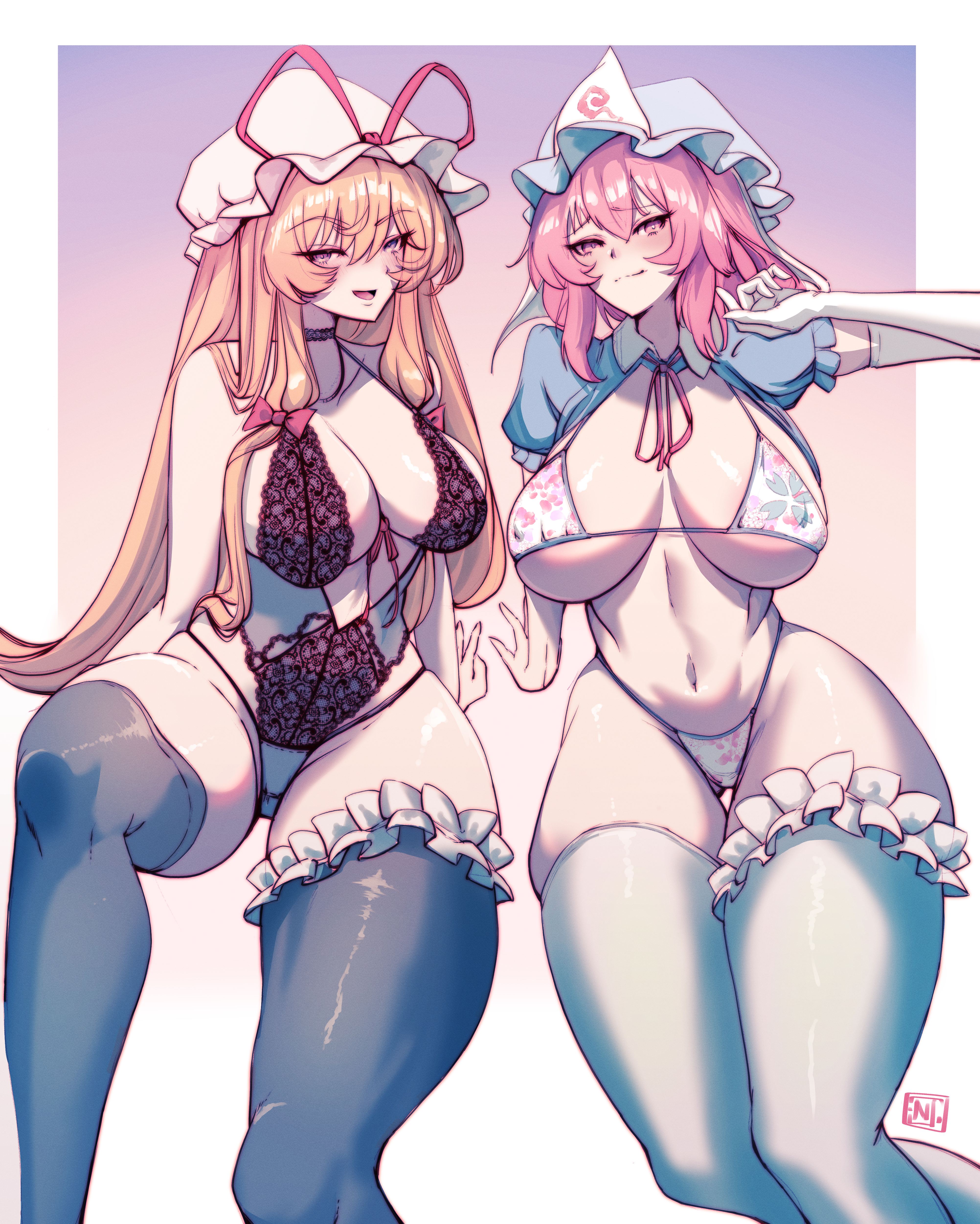 Shrug (Clothing) Rule 34 Image