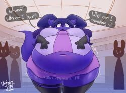 Anthro Rule 34 Image