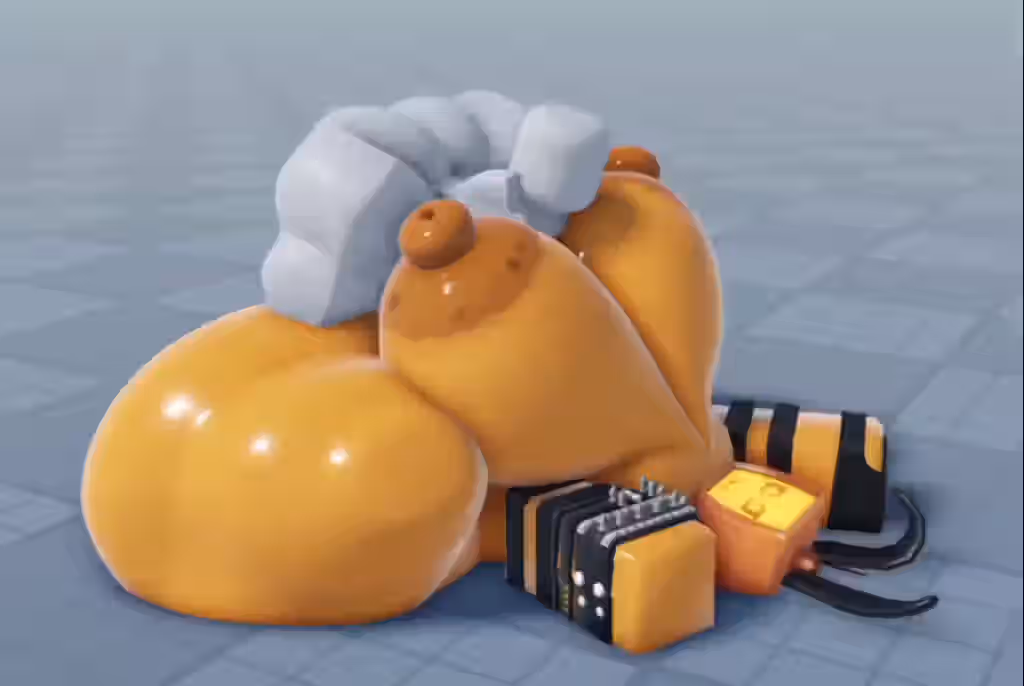 Dummy (Roblox) Rule 34 Video