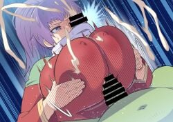 1girls Rule 34 Image