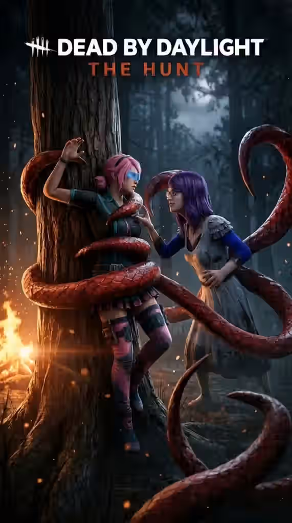 Dead By Daylight Rule 34 Video