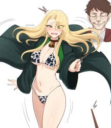 Draco Malfoy (Redteneri) Rule 34 Image