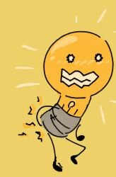 Lightbulb (Ii) Rule 34 Image