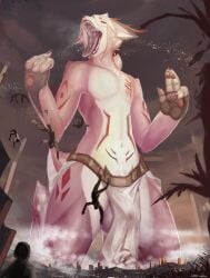 Auri (Solutionwcs) Rule 34 Image