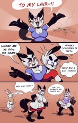Ippa (Ipskrimson) Rule 34 Image