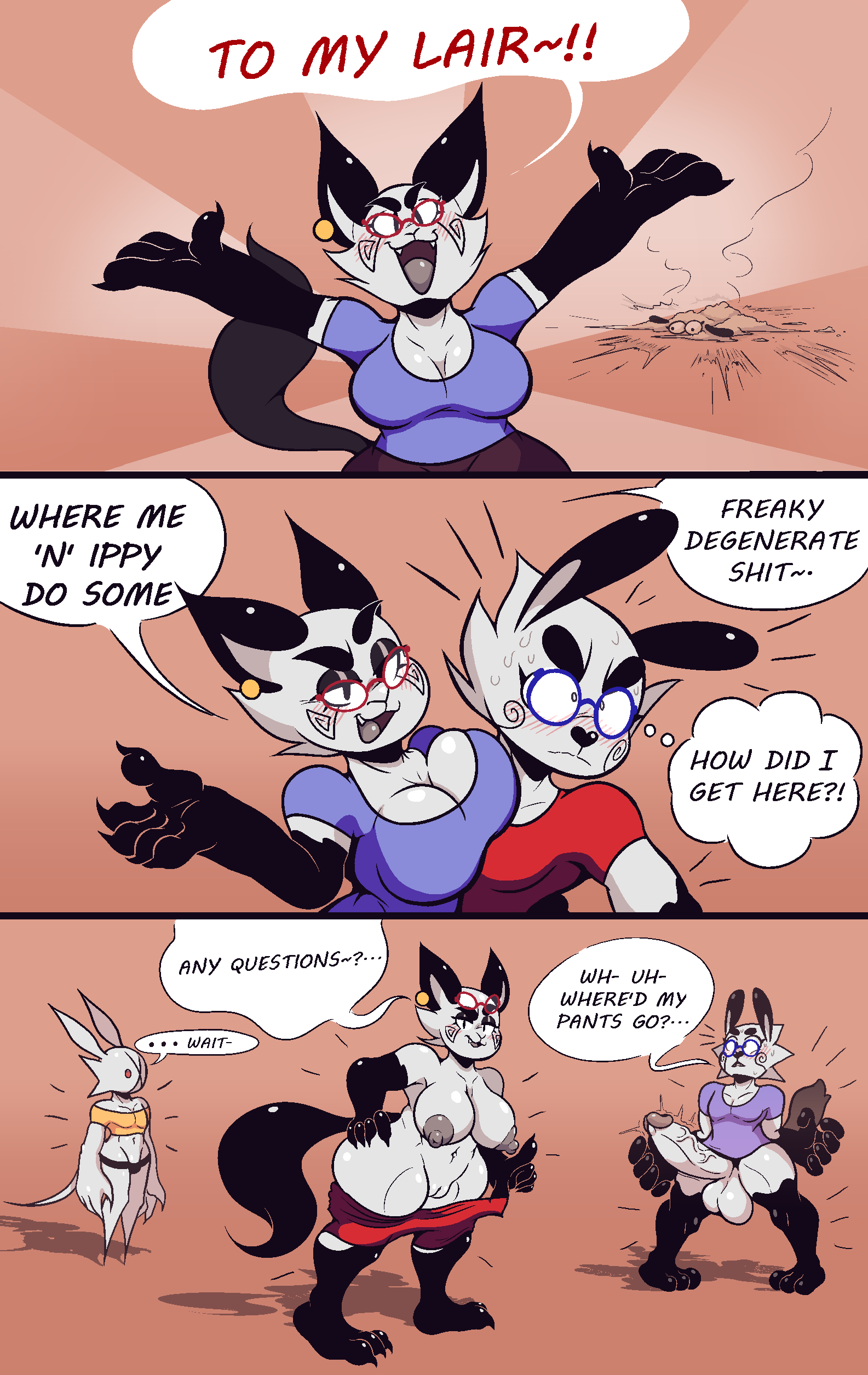 Ippa (Ipskrimson) Rule 34 Image