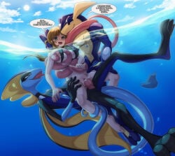 Jasmin (Donutella) Rule 34 Image