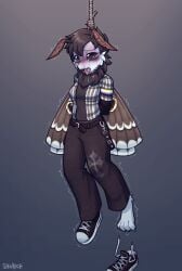 Antennae (Anatomy) Rule 34 Image