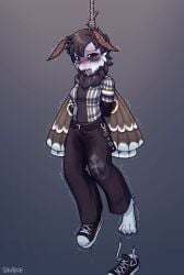 Antennae (Anatomy) Rule 34 Image