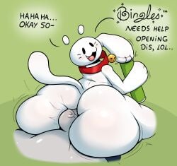 Bingles (Ipskrimson) Rule 34 Image