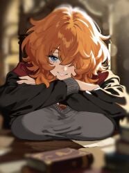 Big Breasts Rule 34 Image