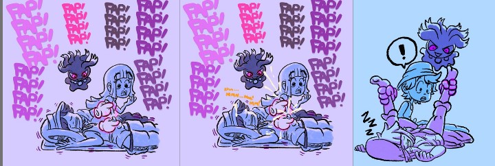 Cum Rule 34 Image