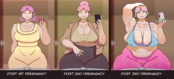 Momoko (Crystalcheese) Rule 34 Image