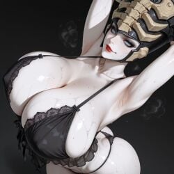 Warhammer (Franchise) Rule 34 Image