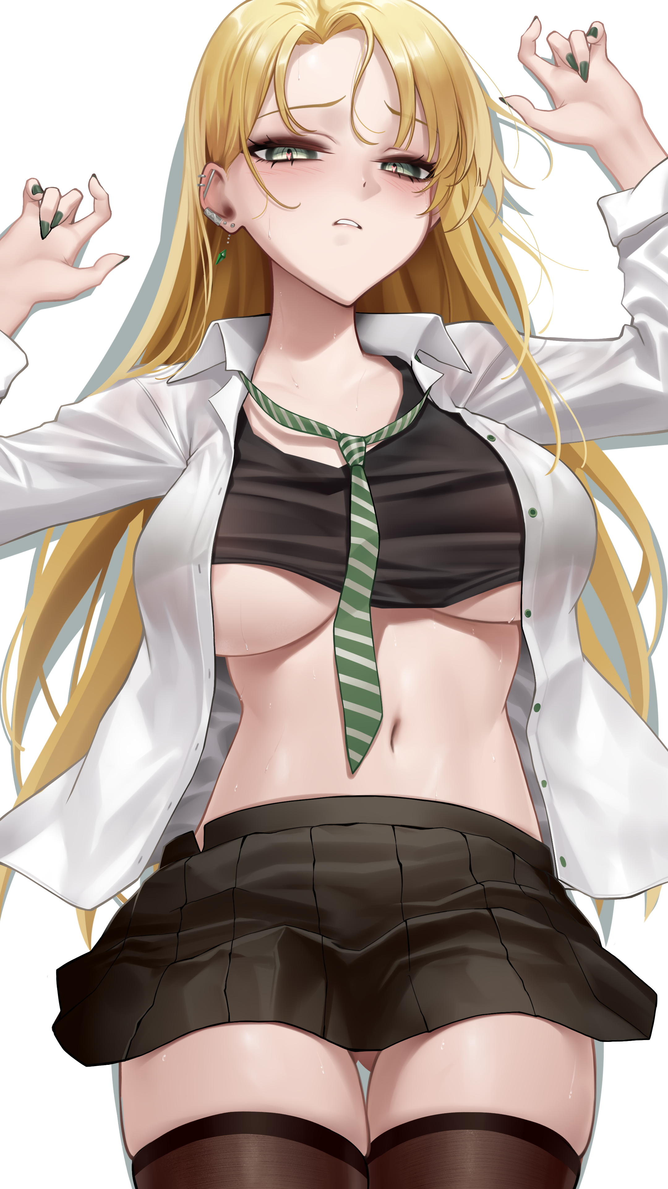 Draco Malfoy (Redteneri) Rule 34 Image
