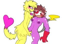 Disney Rule 34 Image