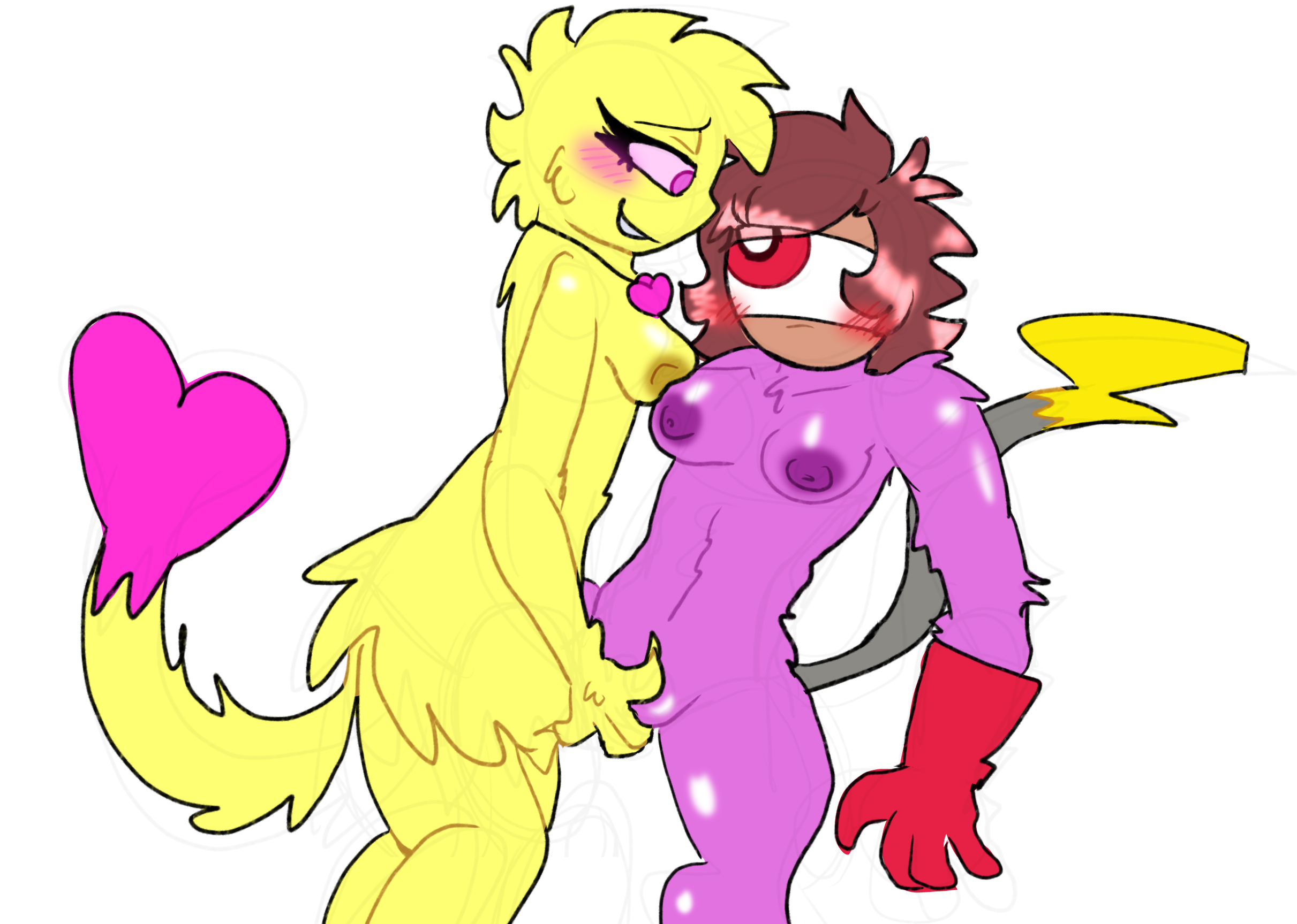 Disney Rule 34 Image