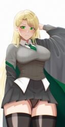 Draco Malfoy (Redteneri) Rule 34 Image