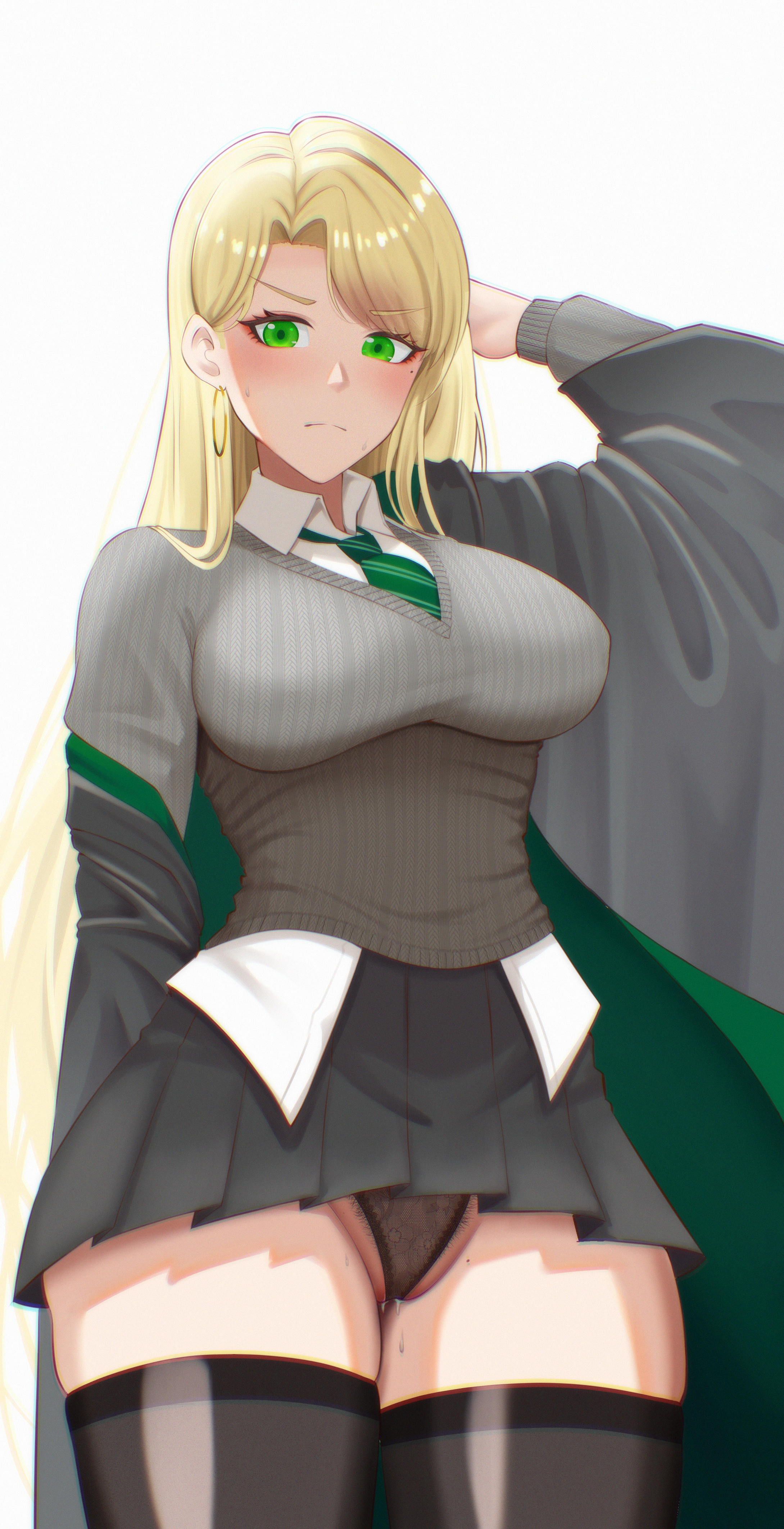 Draco Malfoy (Redteneri) Rule 34 Image