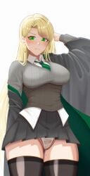 Draco Malfoy (Redteneri) Rule 34 Image