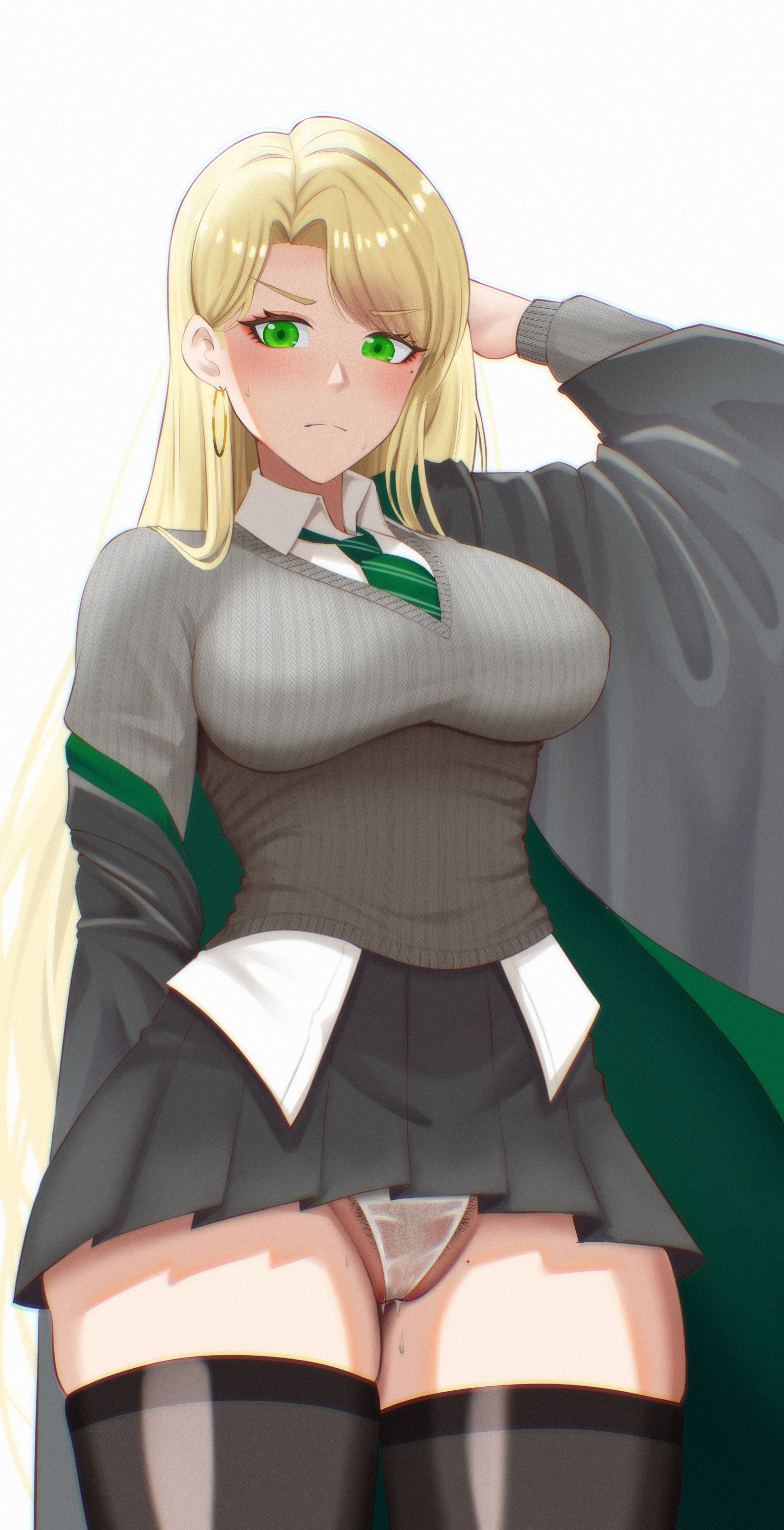 Draco Malfoy (Redteneri) Rule 34 Image