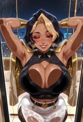 Against Glass Rule 34 Image