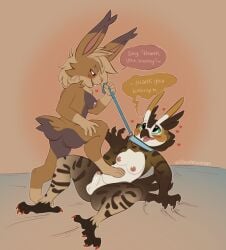 Digital Media (Artwork) Rule 34 Image