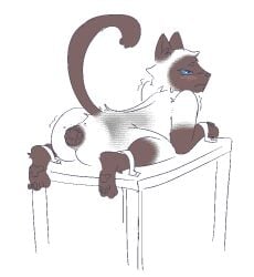 Cuff (Restraint) Rule 34 Image