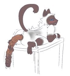 Cuff (Restraint) Rule 34 Image