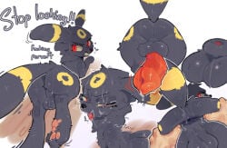 Pokemon (Species) Rule 34 Image