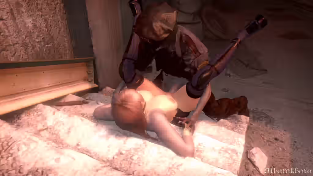 Alhamkhara Rule 34 Video