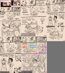 Bianca (Pokemon) Rule 34 Image