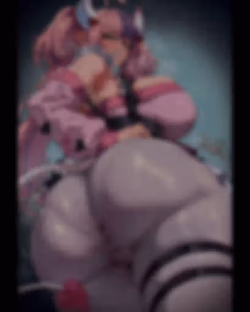1futa Rule 34 Video