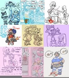 Humiliated Rule 34 Image