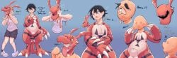 Digimon (Species) Rule 34 Image