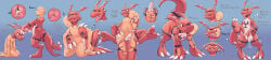 Digimon (Species) Rule 34 Image
