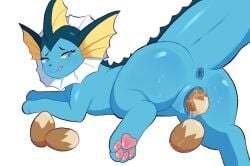 Frill (Anatomy) Rule 34 Image
