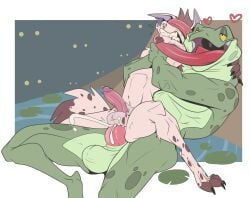 Andrew (Dragondrawer) Rule 34 Image