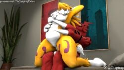 3d (Artwork) Rule 34 Image